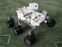 Curiosity 2