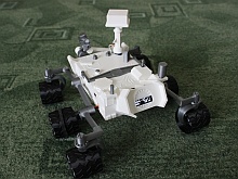 Curiosity 3