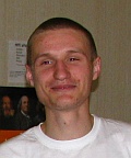 Picture of Daniel Slavík