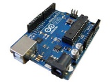 Picture of Arduino