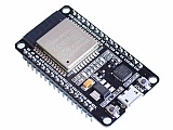 Picture of ESP32