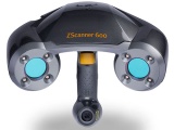 Picture of 3D scanner