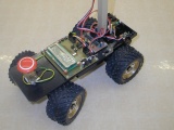 Picture of RoboCar 07