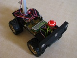 Picture of RoboCar
